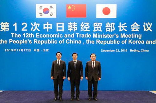 中國加入全球最大自貿區，將重塑世界經濟格局